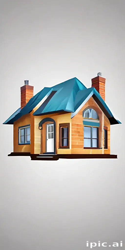 house logo png