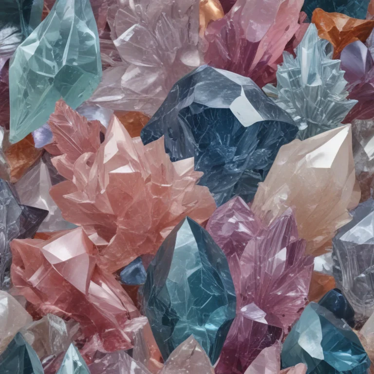 crystals png