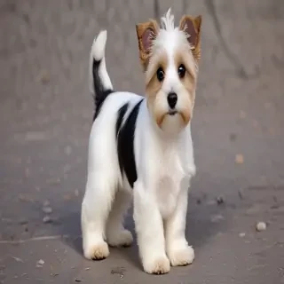 biewer terrier