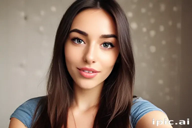 selfie background