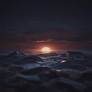 iphone wallpapers dark