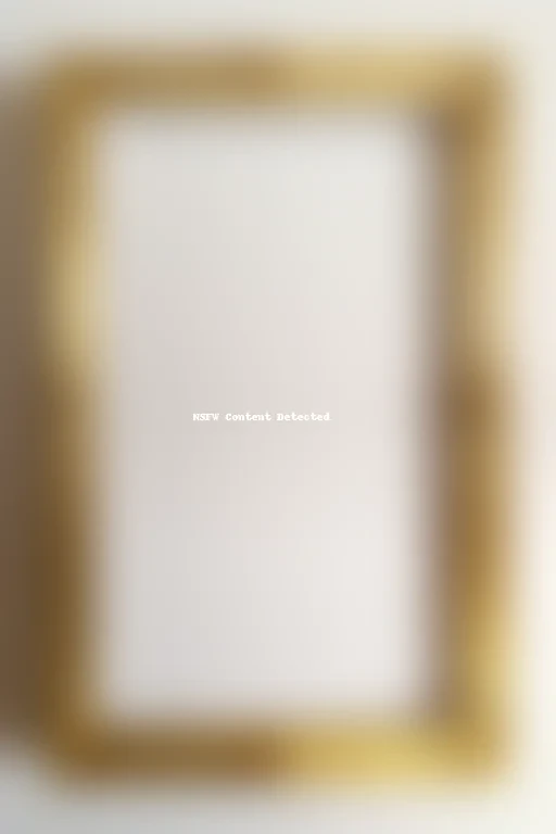 golden frame border