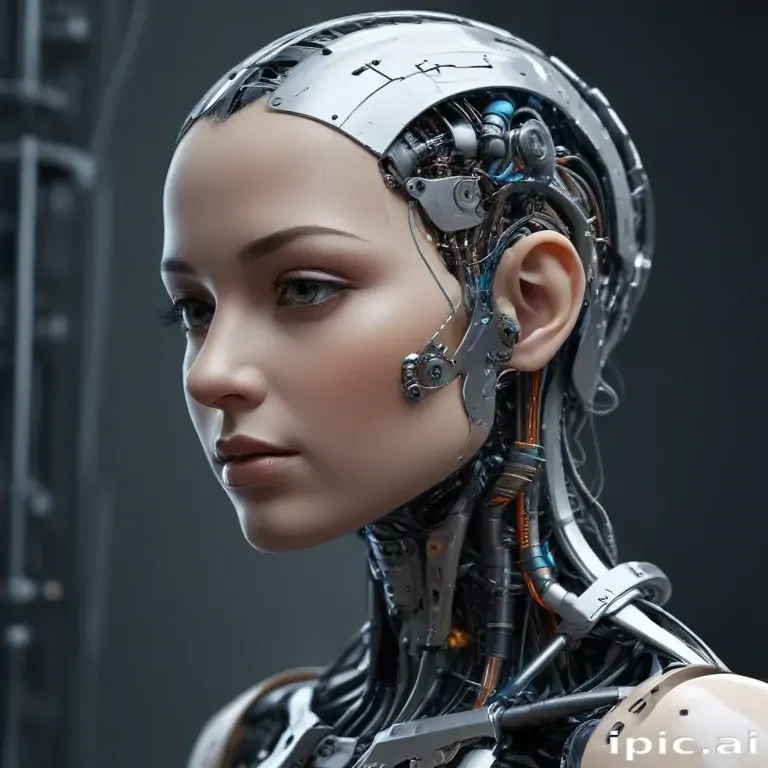artificial intelligence wallpaper
