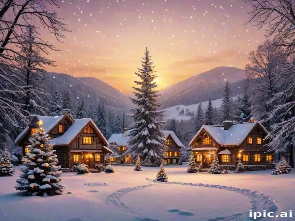 xmas wallpaper for android