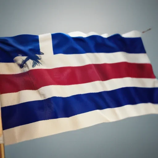 dominican republic flag png
