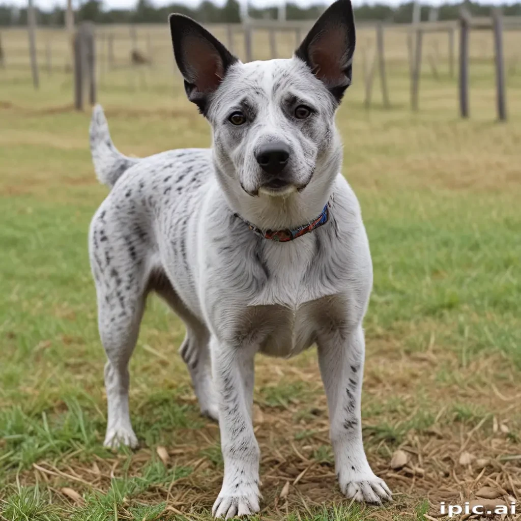 australian stumpy tail cattle dog