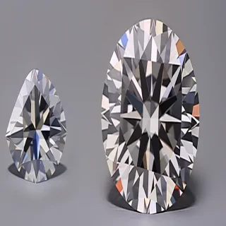 background diamond