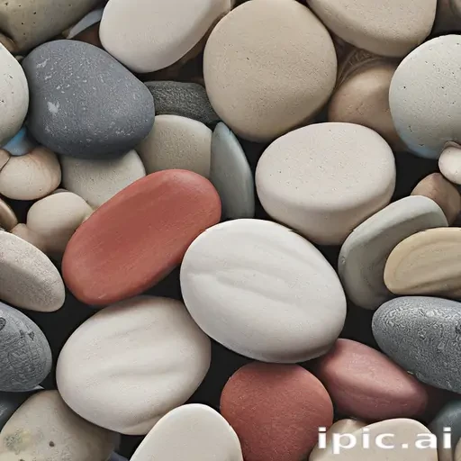 pebbles png