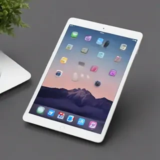 ipad mockup