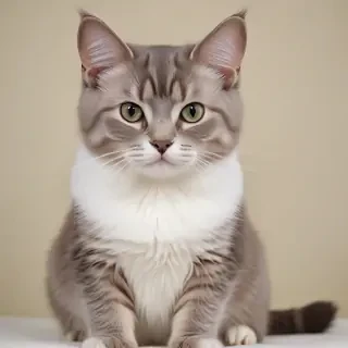 australian mist cat breed