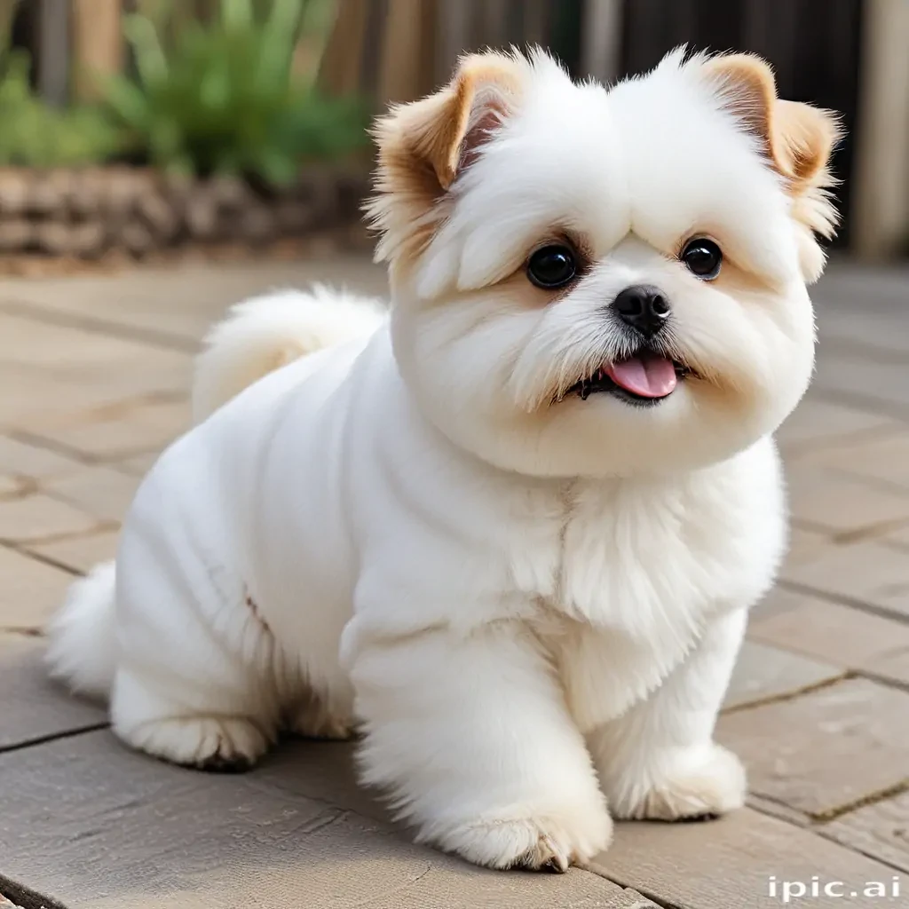 boshih dog breed