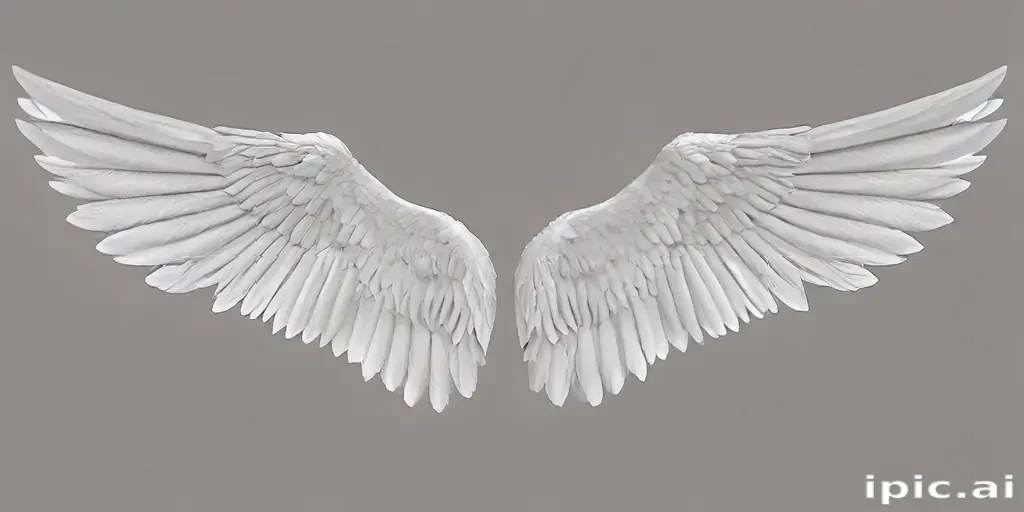 angle wings png