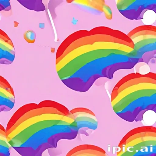 aesthetic lgbt backgrounds
