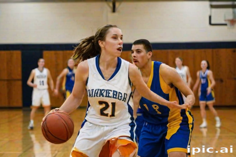 basketball pictures