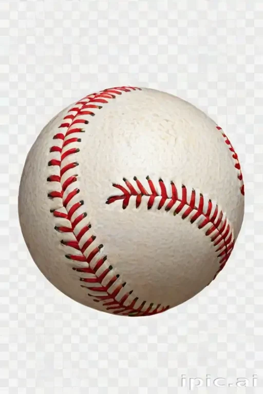 baseball transparent background