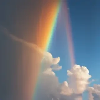 rainbow png