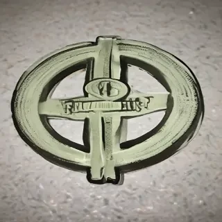 money sign