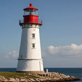 lighthouse png