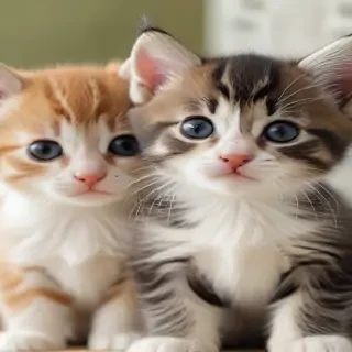 kittens wallpaper