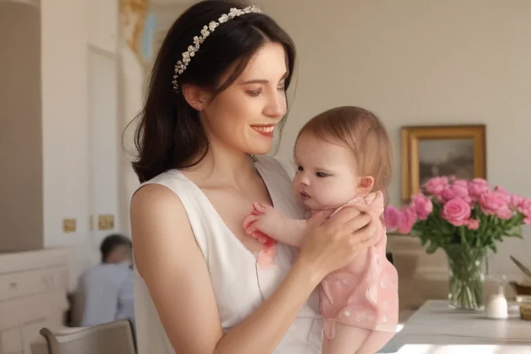 happy mothers day aesthetic