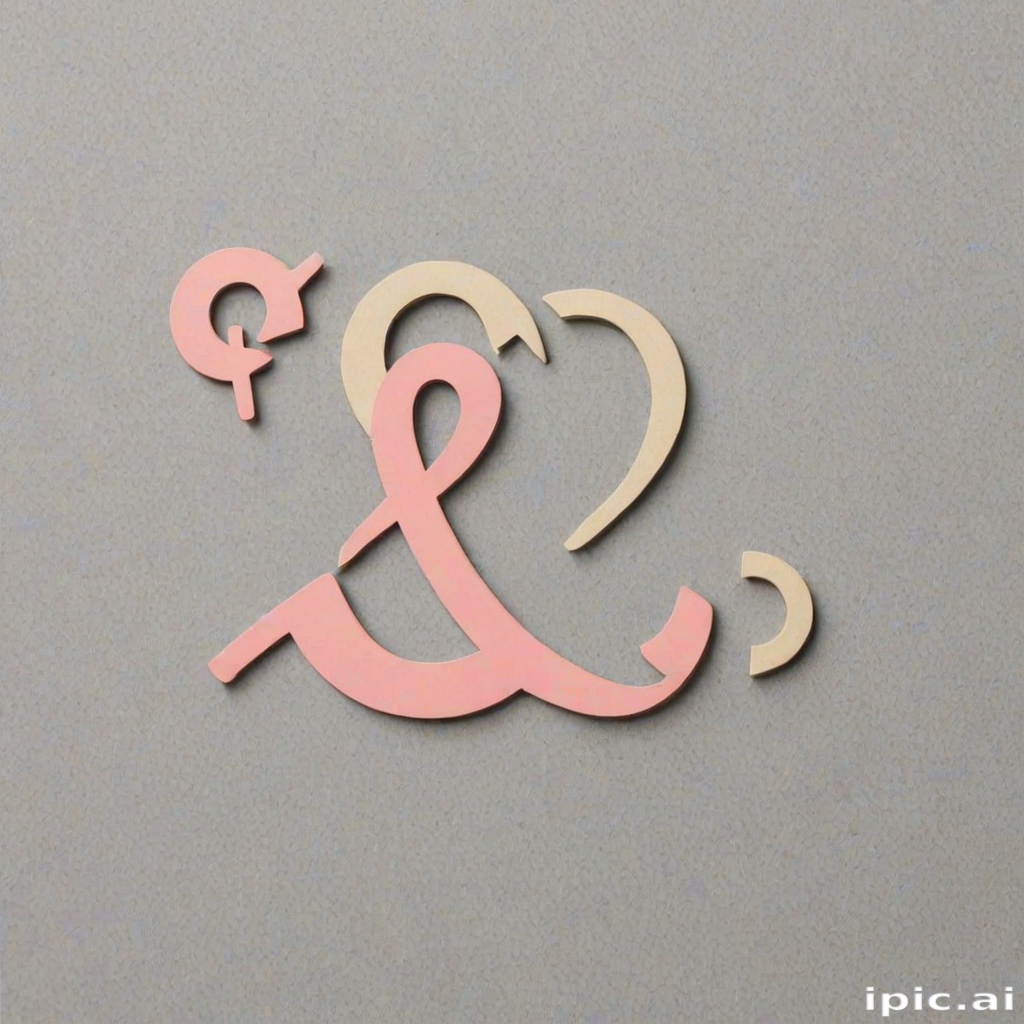 gender symbols