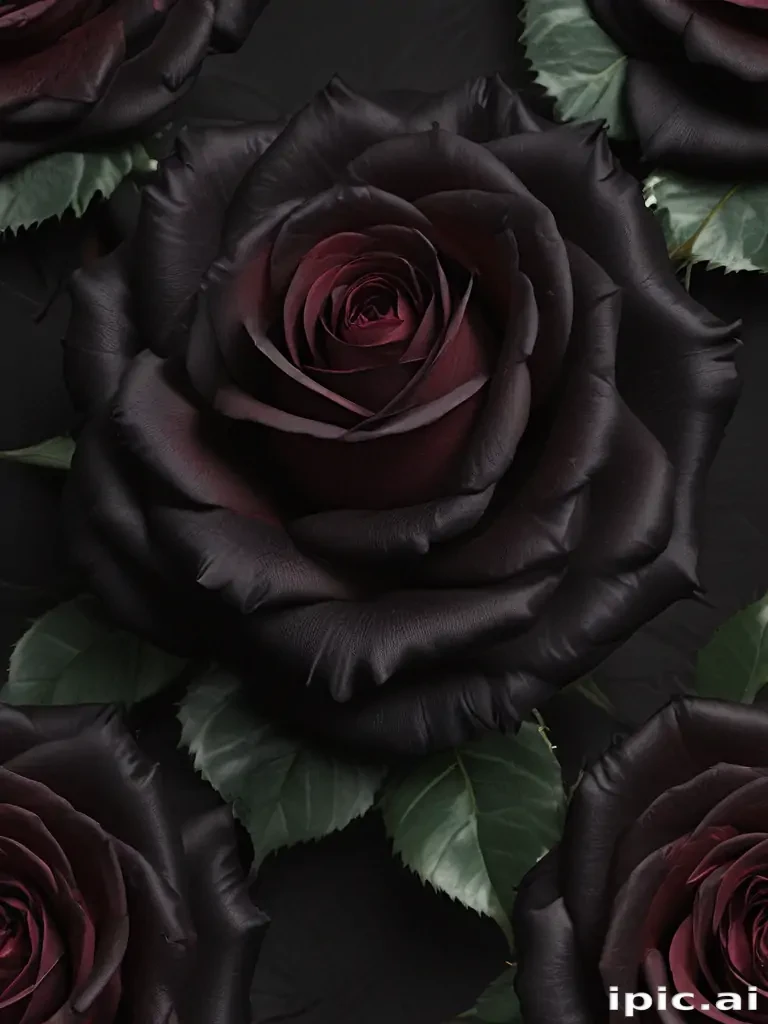 blackrose background