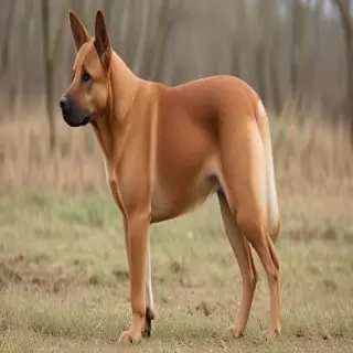 sokoke breed