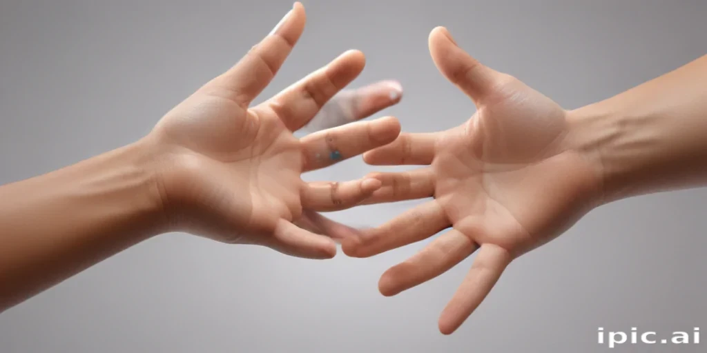 high five png