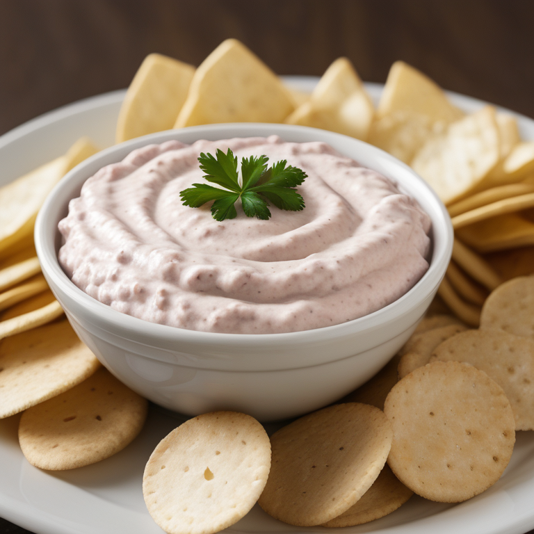 the best dip in the world