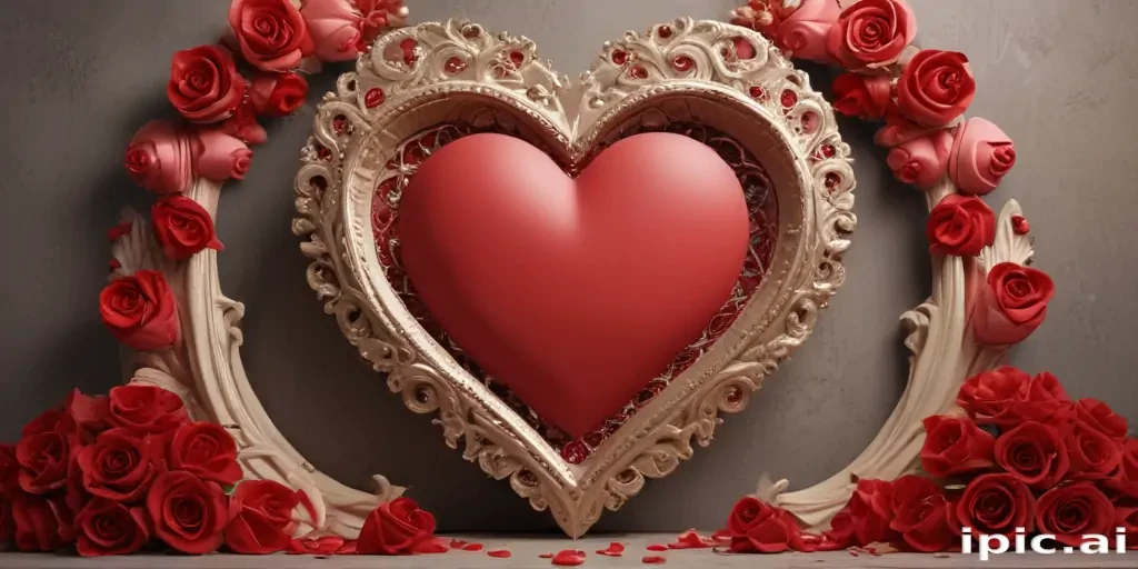 valentines day aesthetic