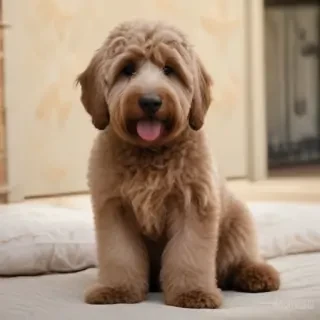 australian labradoodle