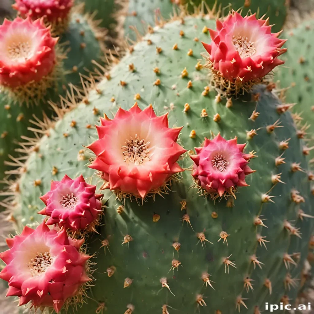 cactus fruit