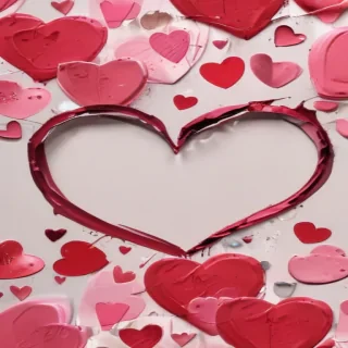 valentines wallpaper iphone