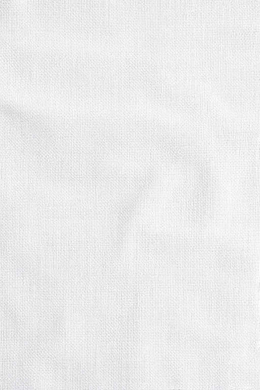 white fabric texture