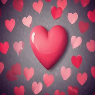 heart wallpaper iphone