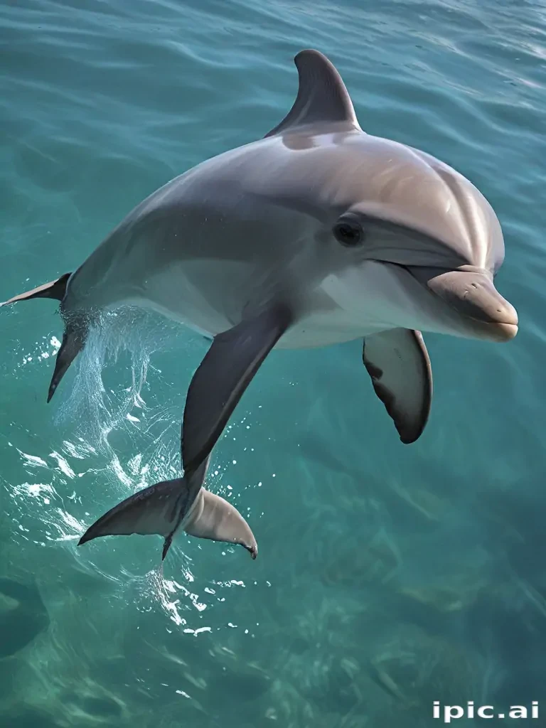 dolphin png