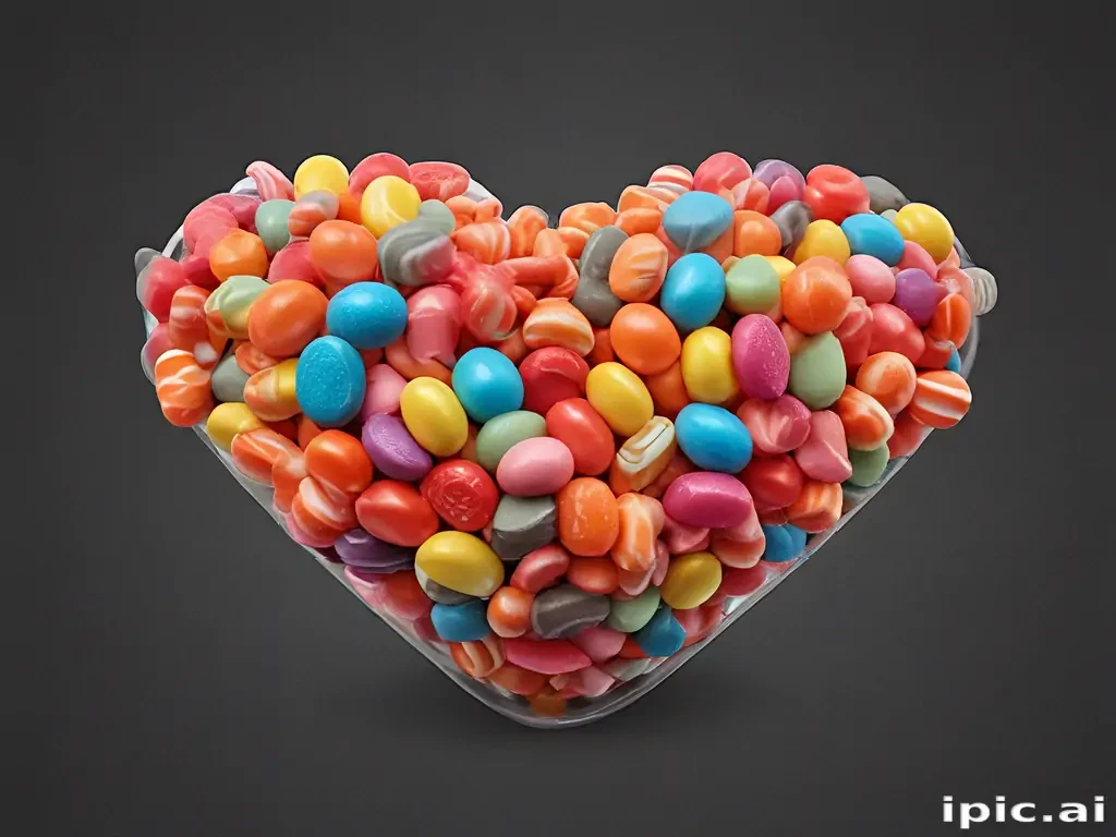 candy png