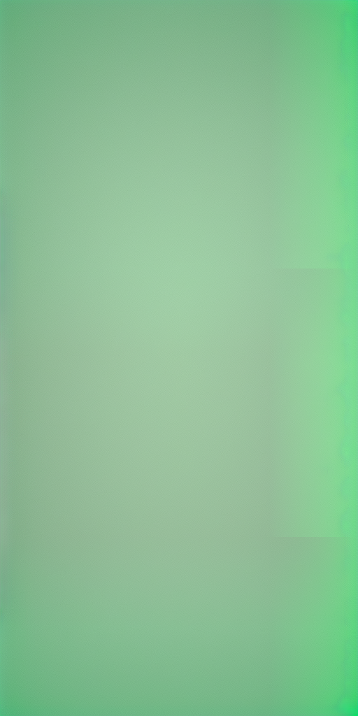 A Soft Green Background with Subtle Gradients and Textures Blending ...