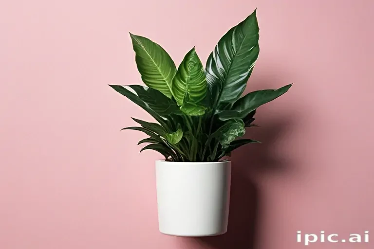 plant phone wallpaper