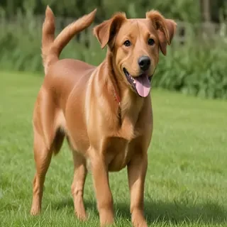 corkie dog breed