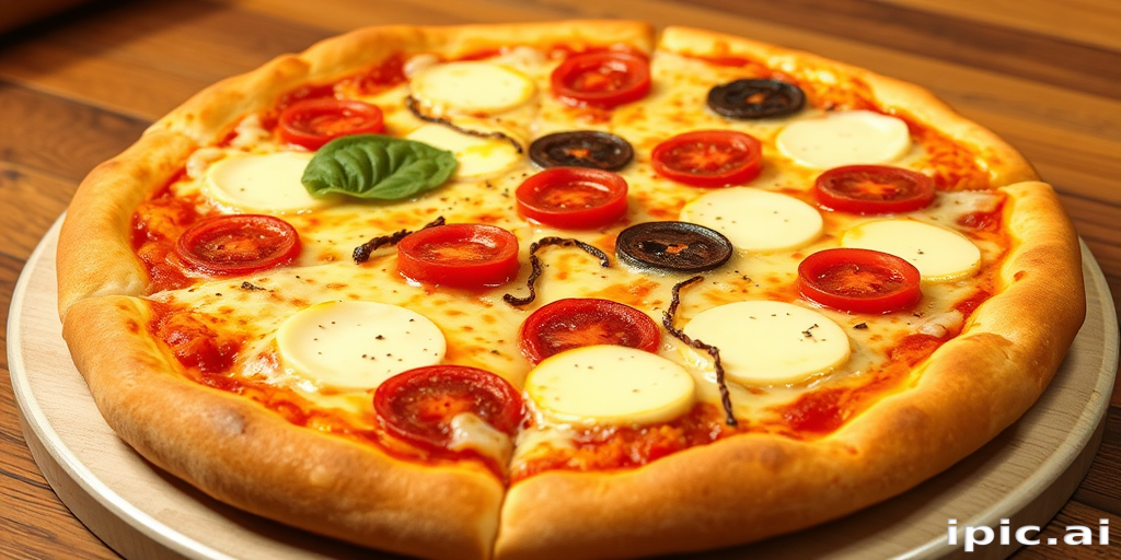 png pizza