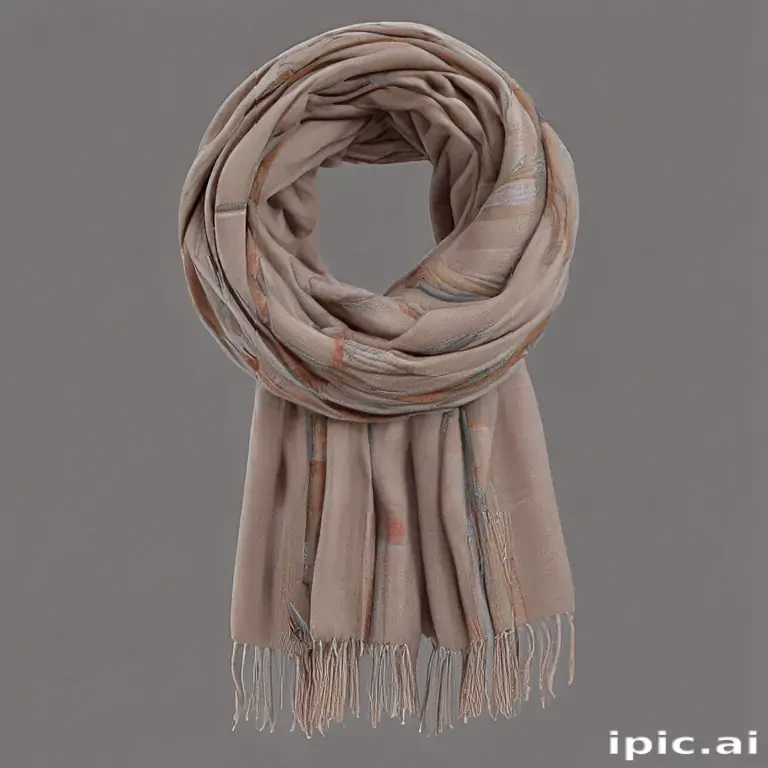 scarf png