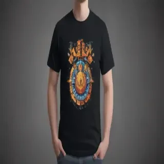 tshirt png