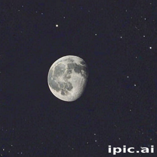 wallpaper for iphone moon