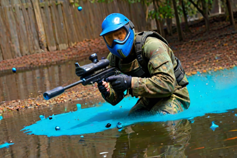 paintball splash png