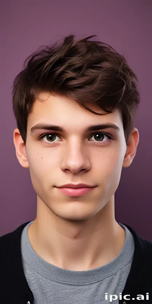 teenage png