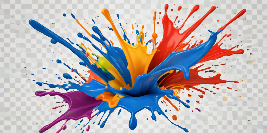paint splash png