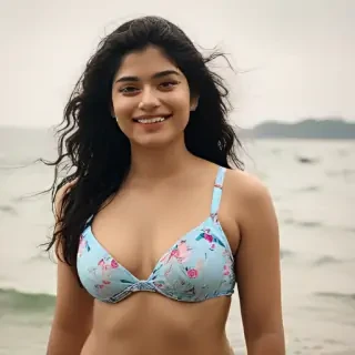 sai pallavi bikini photo