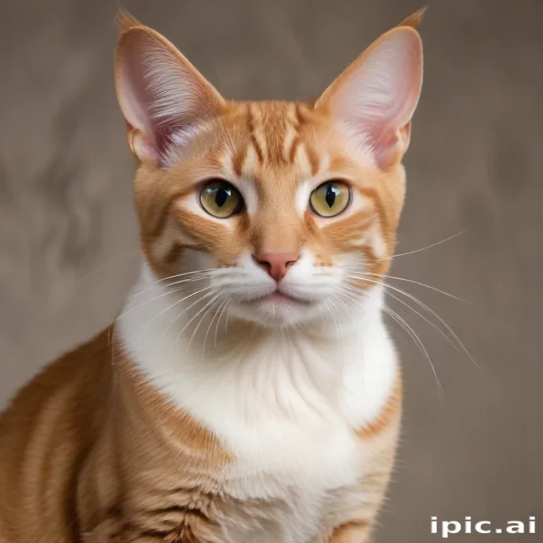 oregon rex cat breed