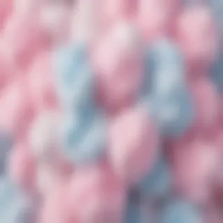 cotton candy png